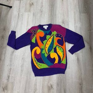 Santoria Vintage Sweater